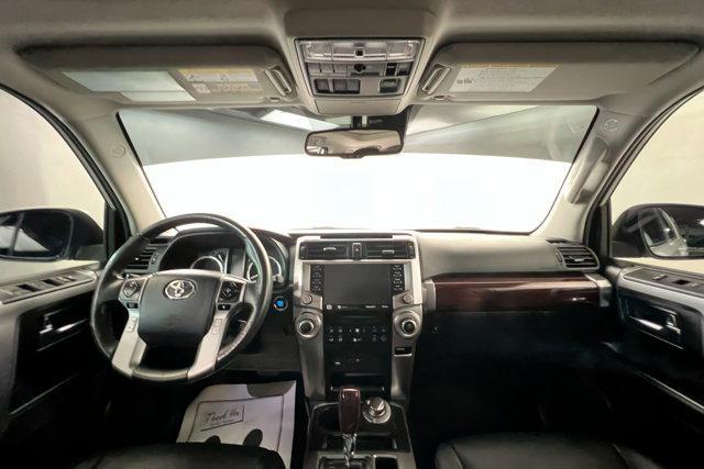 used 2024 Toyota 4Runner car, priced at $48,172