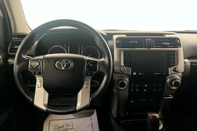 used 2024 Toyota 4Runner car, priced at $48,172