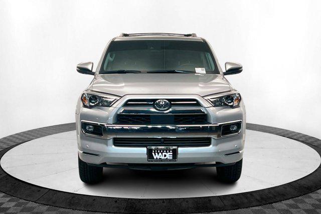 used 2024 Toyota 4Runner car, priced at $48,172