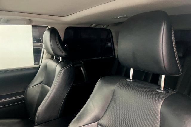 used 2024 Toyota 4Runner car, priced at $48,172