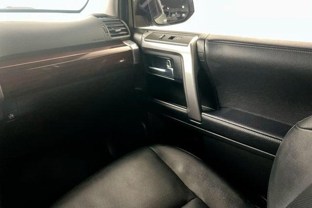 used 2024 Toyota 4Runner car, priced at $48,172
