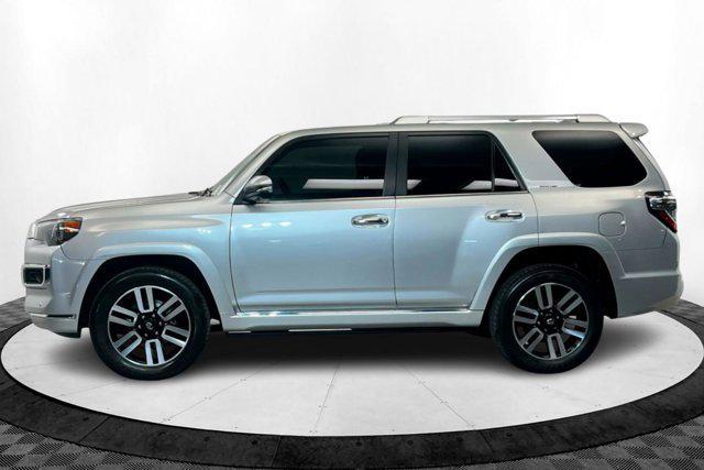 used 2024 Toyota 4Runner car, priced at $48,172