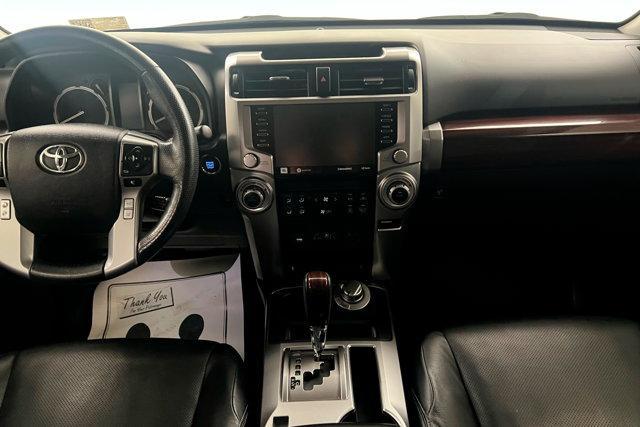used 2024 Toyota 4Runner car, priced at $48,172