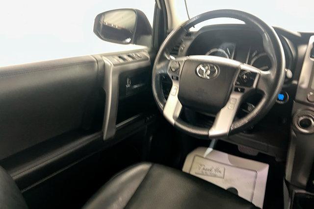 used 2024 Toyota 4Runner car, priced at $48,172