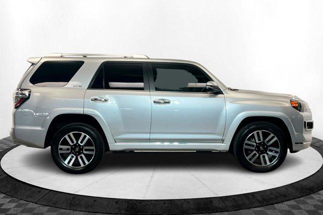 used 2024 Toyota 4Runner car, priced at $48,172
