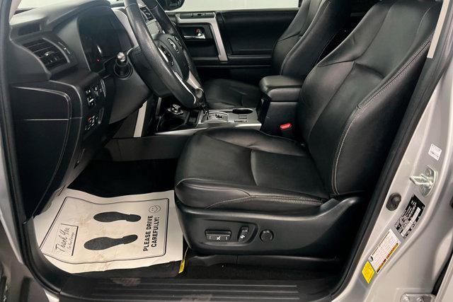 used 2024 Toyota 4Runner car, priced at $48,172