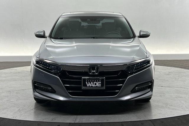 used 2019 Honda Accord Hybrid car, priced at $22,829