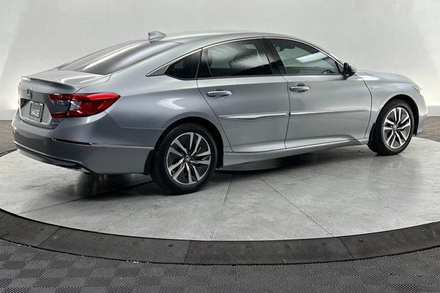 used 2019 Honda Accord Hybrid car, priced at $22,829