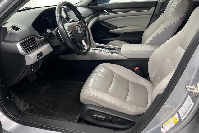 used 2019 Honda Accord Hybrid car, priced at $22,829