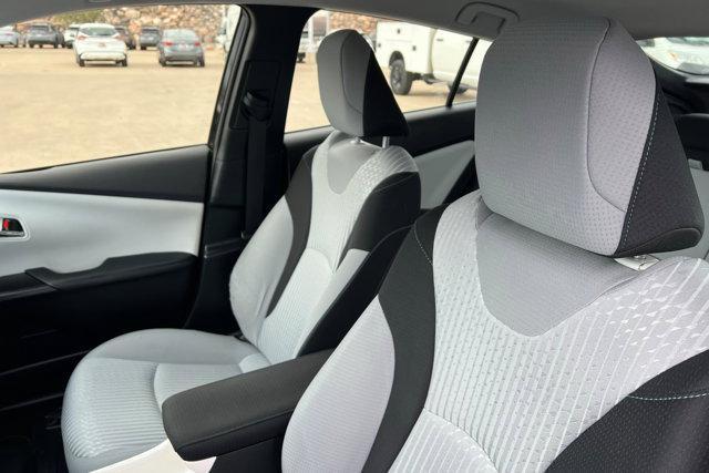 used 2017 Toyota Prius car, priced at $15,849