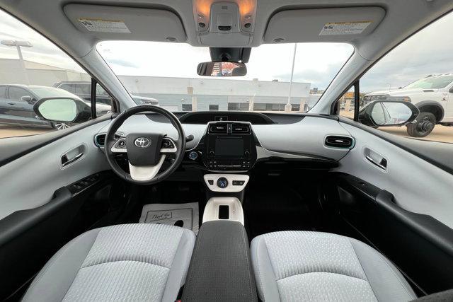 used 2017 Toyota Prius car, priced at $15,849