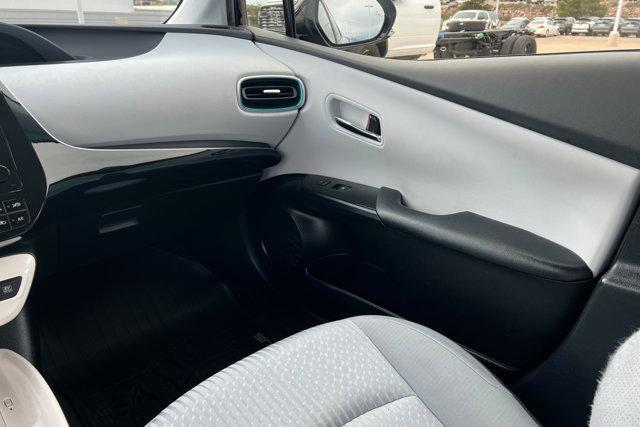 used 2017 Toyota Prius car, priced at $15,849