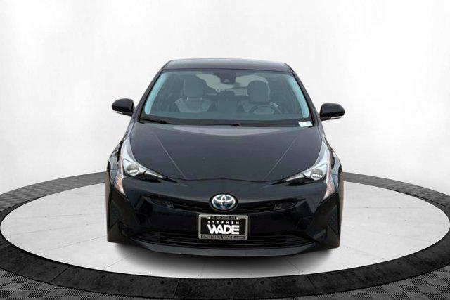 used 2017 Toyota Prius car, priced at $15,849
