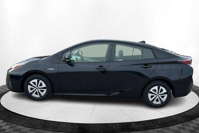 used 2017 Toyota Prius car, priced at $15,849