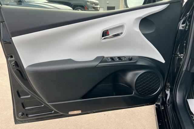 used 2017 Toyota Prius car, priced at $15,849