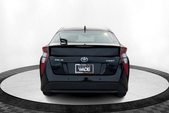used 2017 Toyota Prius car, priced at $15,849