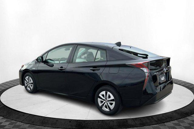 used 2017 Toyota Prius car, priced at $15,849