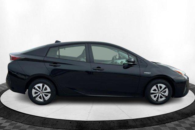 used 2017 Toyota Prius car, priced at $15,849