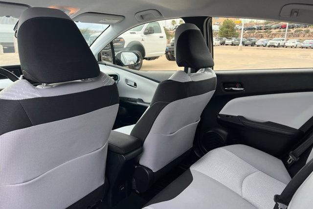 used 2017 Toyota Prius car, priced at $15,849