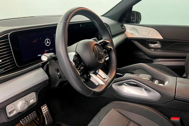 used 2024 Mercedes-Benz AMG GLE 53 car, priced at $73,700