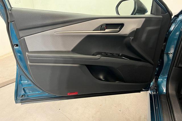 new 2025 Toyota Camry car, priced at $34,889
