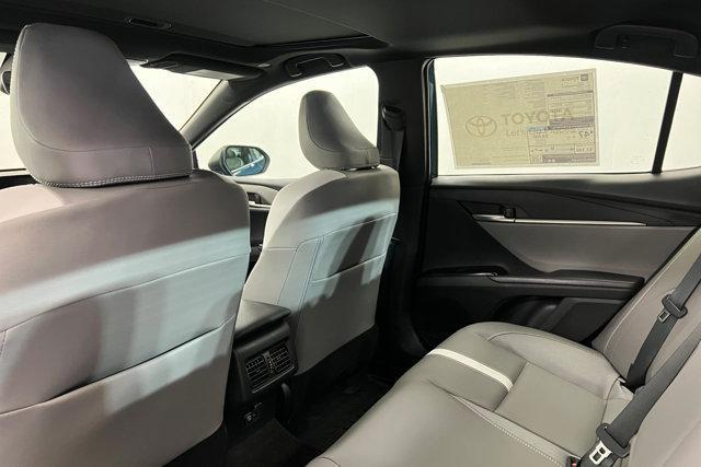 new 2025 Toyota Camry car, priced at $34,889