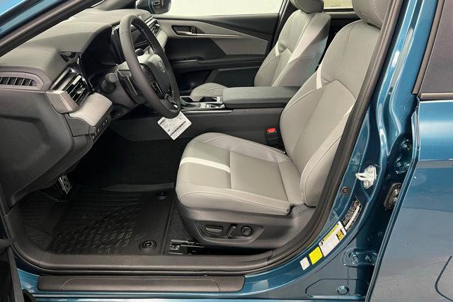 new 2025 Toyota Camry car, priced at $34,889