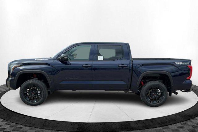 new 2025 Toyota Tundra Hybrid car, priced at $73,174