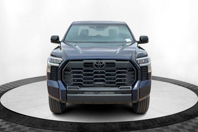 new 2025 Toyota Tundra Hybrid car, priced at $73,174