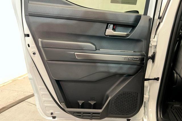 new 2025 Toyota Tacoma car, priced at $46,519