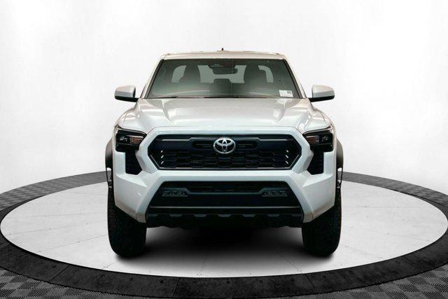 new 2025 Toyota Tacoma car, priced at $46,519