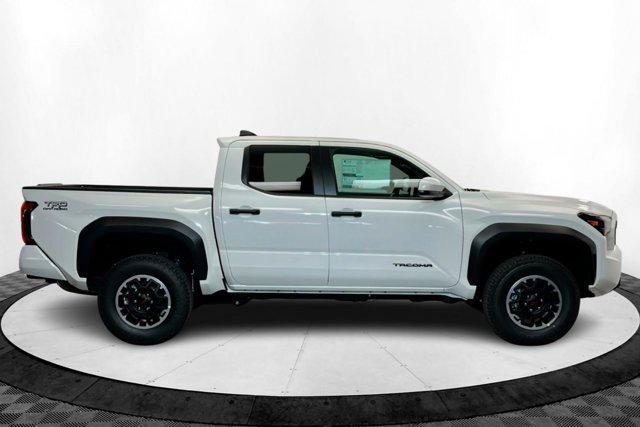 new 2025 Toyota Tacoma car, priced at $46,519