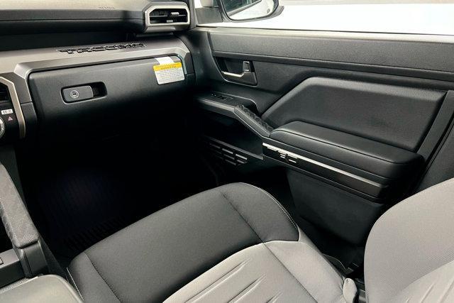 new 2025 Toyota Tacoma car, priced at $46,519