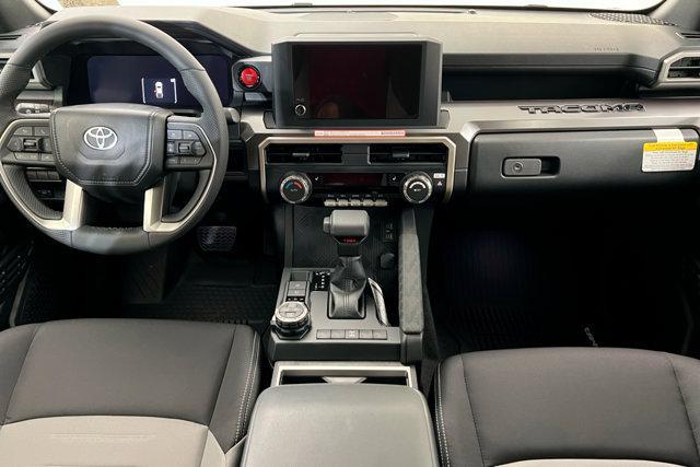 new 2025 Toyota Tacoma car, priced at $46,519