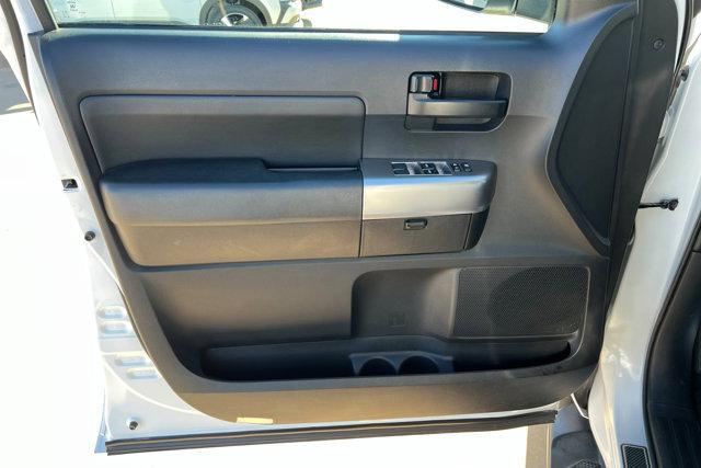 used 2021 Toyota Sequoia car, priced at $49,992