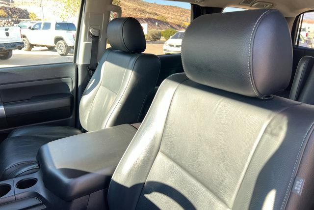 used 2021 Toyota Sequoia car, priced at $49,992