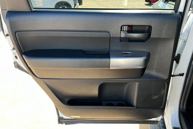 used 2021 Toyota Sequoia car, priced at $49,992