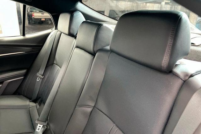 new 2025 Toyota Camry car, priced at $40,153