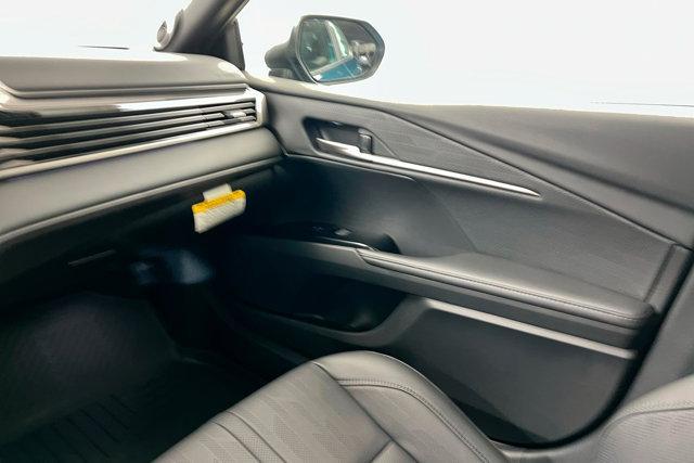 new 2025 Toyota Camry car, priced at $40,153