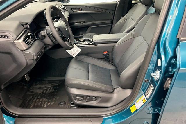 new 2025 Toyota Camry car, priced at $40,153