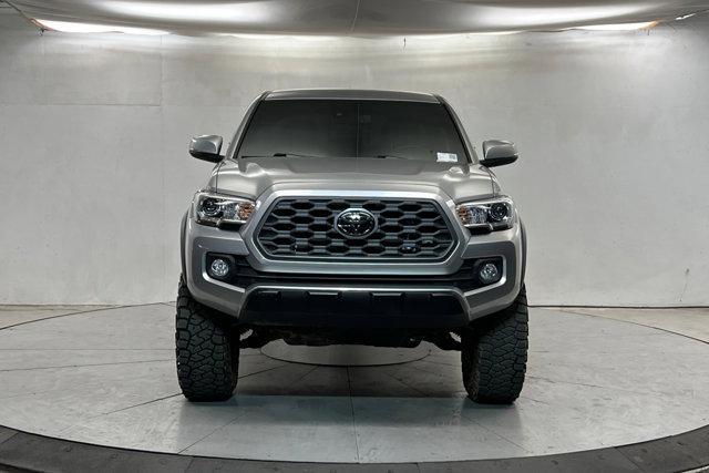 used 2023 Toyota Tacoma car, priced at $41,807