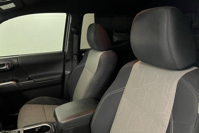 used 2023 Toyota Tacoma car, priced at $41,807