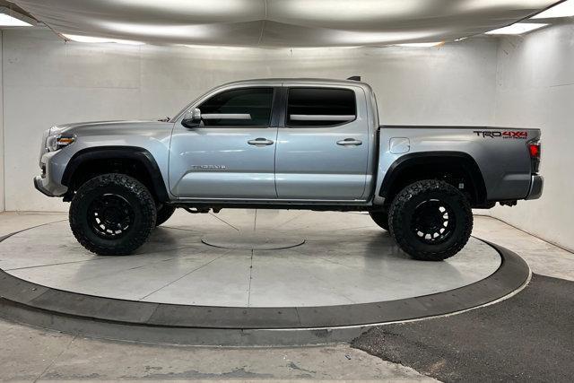 used 2023 Toyota Tacoma car, priced at $41,807