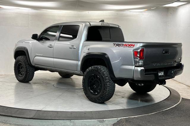 used 2023 Toyota Tacoma car, priced at $41,807