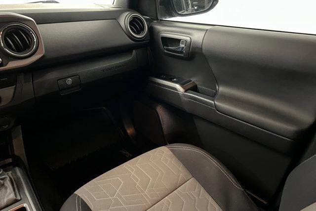 used 2023 Toyota Tacoma car, priced at $41,807