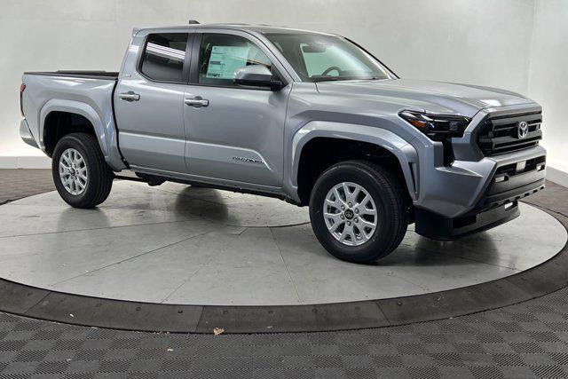 new 2024 Toyota Tacoma car, priced at $42,409