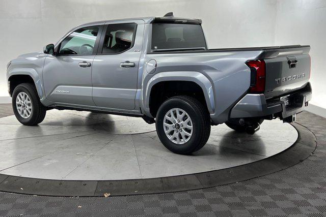 new 2024 Toyota Tacoma car, priced at $42,409