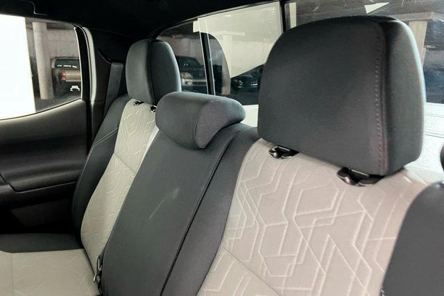 used 2021 Toyota Tacoma car, priced at $39,457