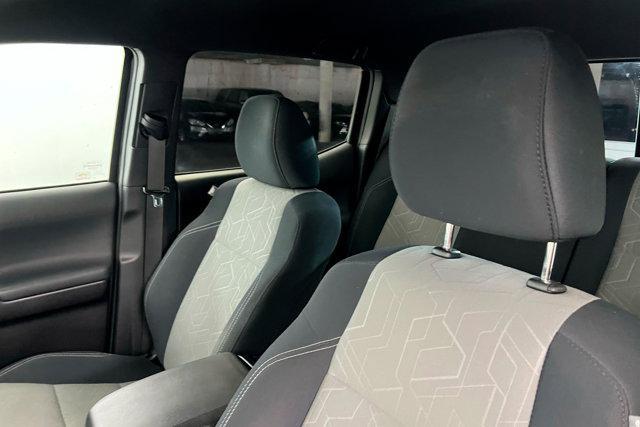 used 2021 Toyota Tacoma car, priced at $39,457