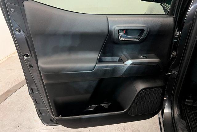 used 2021 Toyota Tacoma car, priced at $39,457